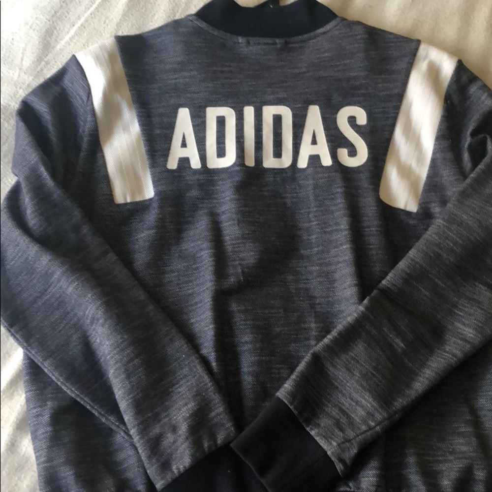 Adidas Jacket